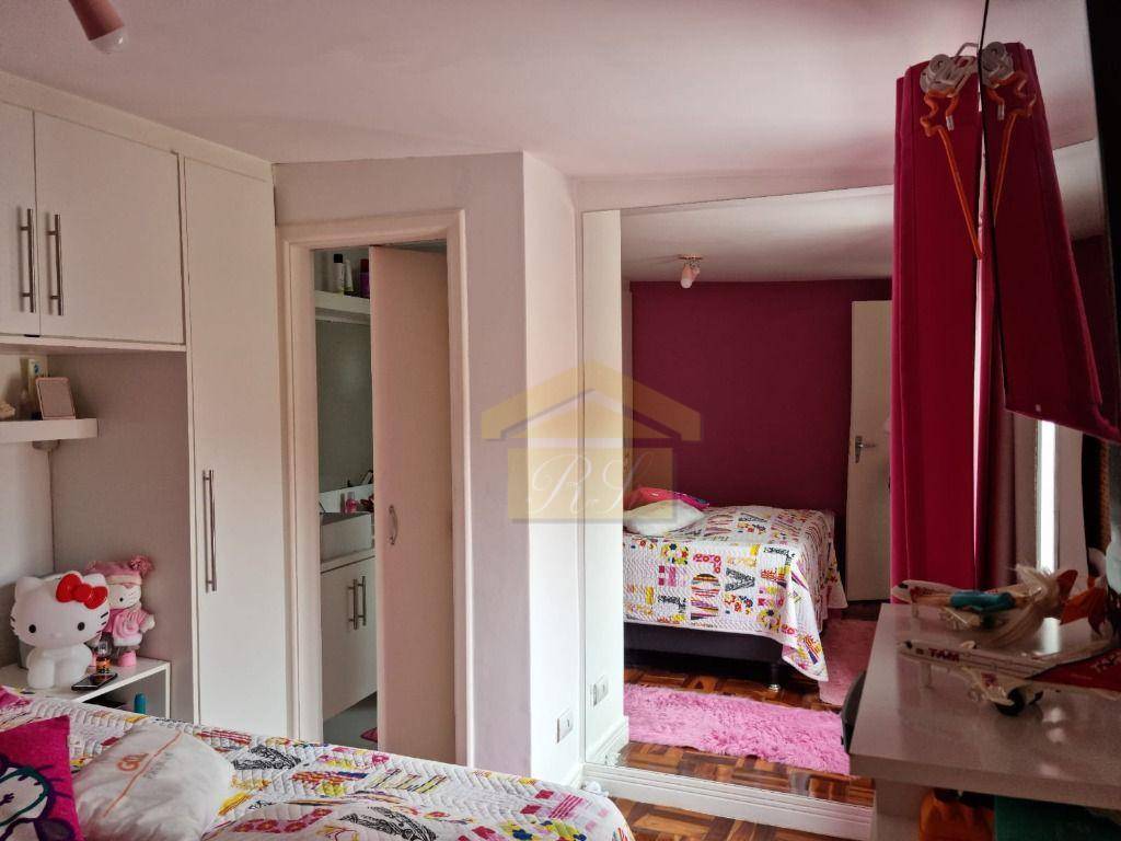 Sobrado à venda com 3 quartos, 100m² - Foto 12
