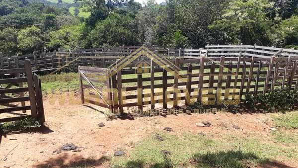 Fazenda à venda, 28m² - Foto 6