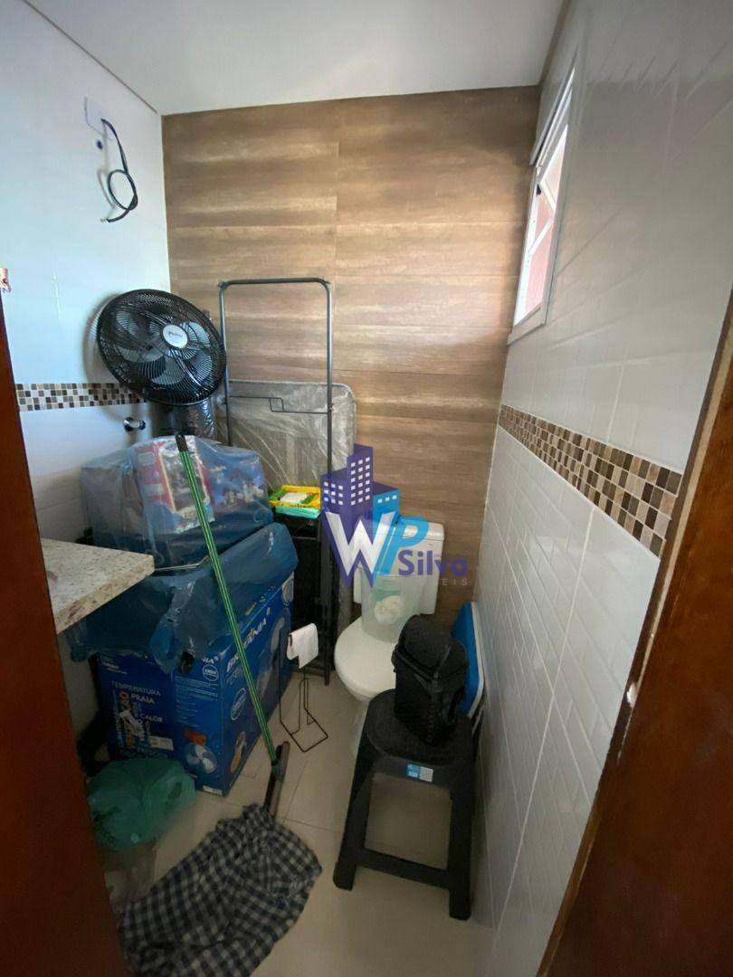 Apartamento à venda com 2 quartos, 92m² - Foto 19