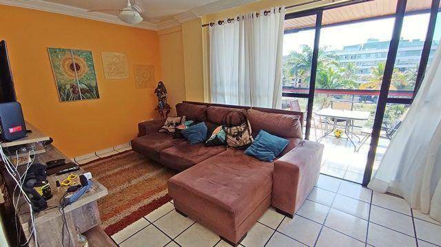 Apartamento à venda com 3 quartos, 189m² - Foto 5