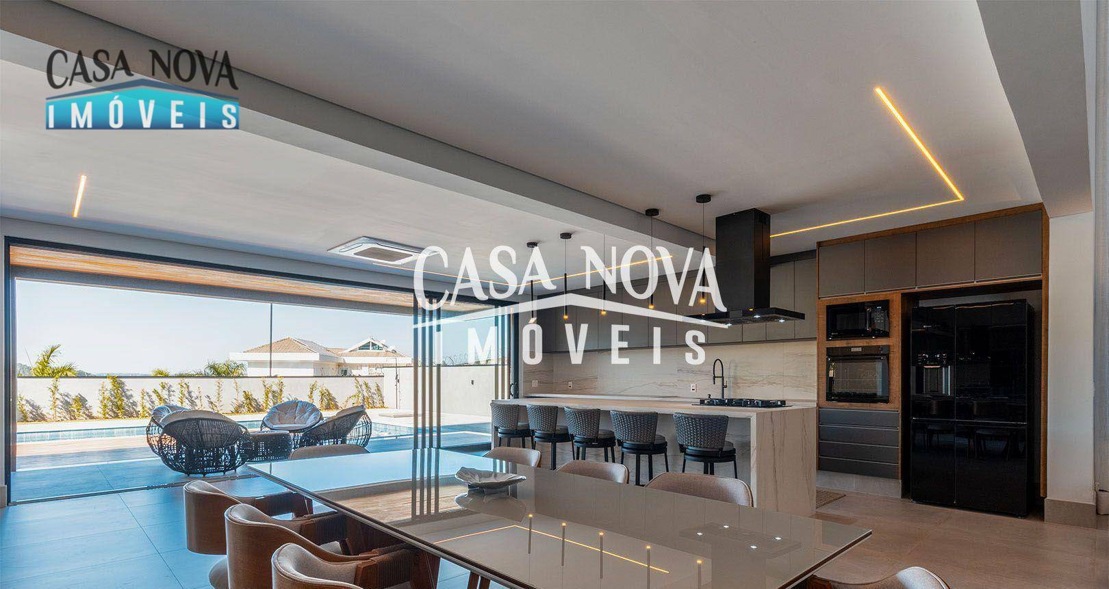 Casa à venda com 4 quartos, 430m² - Foto 10