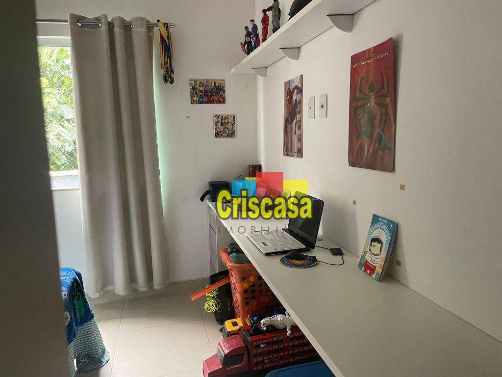 Casa à venda com 4 quartos, 102m² - Foto 16