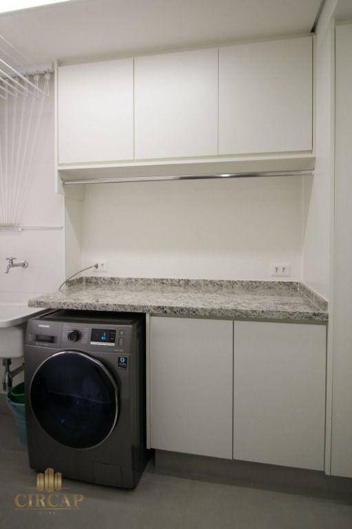 Apartamento à venda com 3 quartos, 114m² - Foto 13