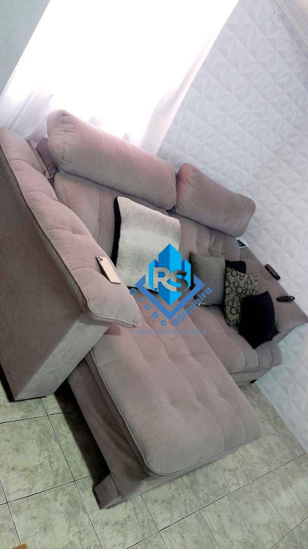 Apartamento, 2 quartos, 51 m² - Foto 2