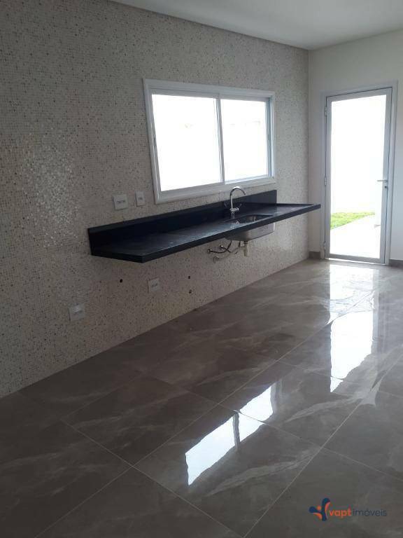 Sobrado à venda com 4 quartos, 260m² - Foto 8