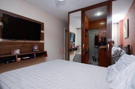 Apartamento à venda com 2 quartos, 80m² - Foto 19