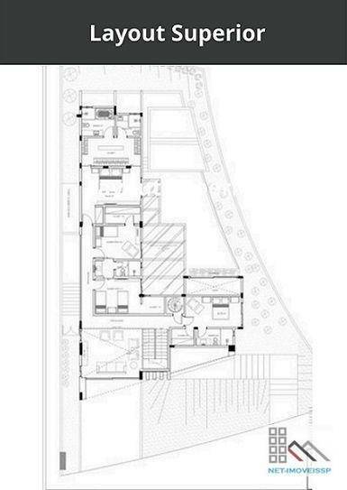 Casa de Condomínio à venda com 4 quartos, 530m² - Foto 17