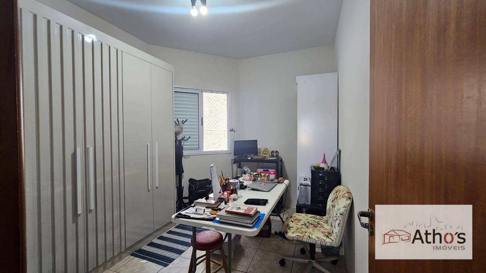 Apartamento à venda com 3 quartos, 108m² - Foto 8