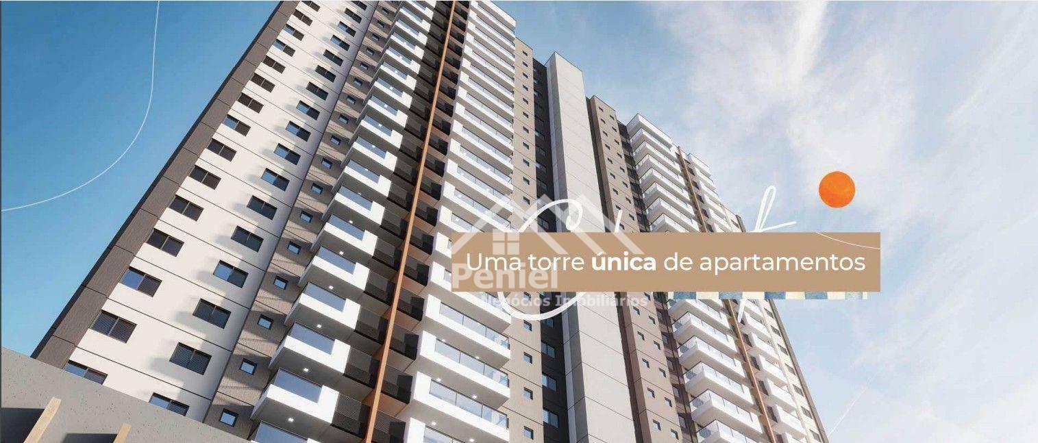 Apartamento à venda com 3 quartos, 165m² - Foto 38