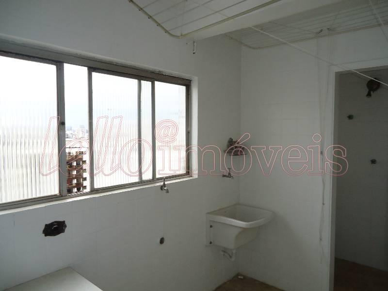 Apartamento para alugar com 2 quartos, 74m² - Foto 13