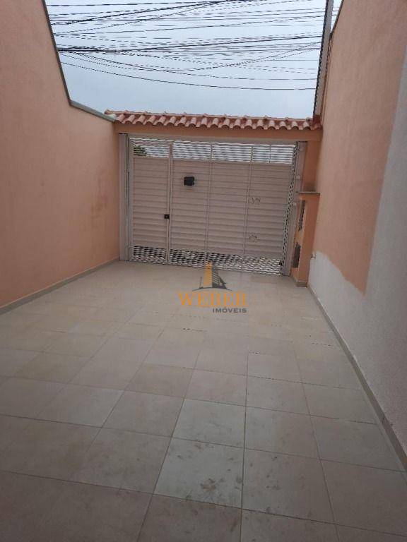 Sobrado à venda com 3 quartos, 145m² - Foto 3