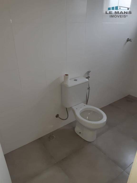 Loja-Salão à venda, 270m² - Foto 14