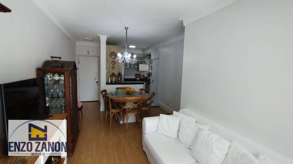 Apartamento à venda com 3 quartos, 85m² - Foto 6