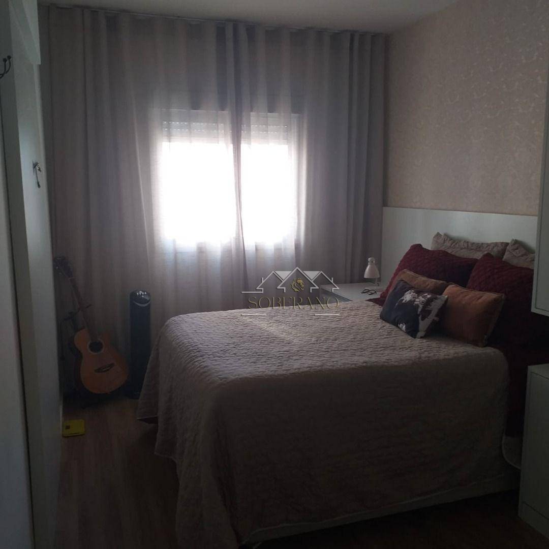 Apartamento à venda com 2 quartos, 68m² - Foto 9