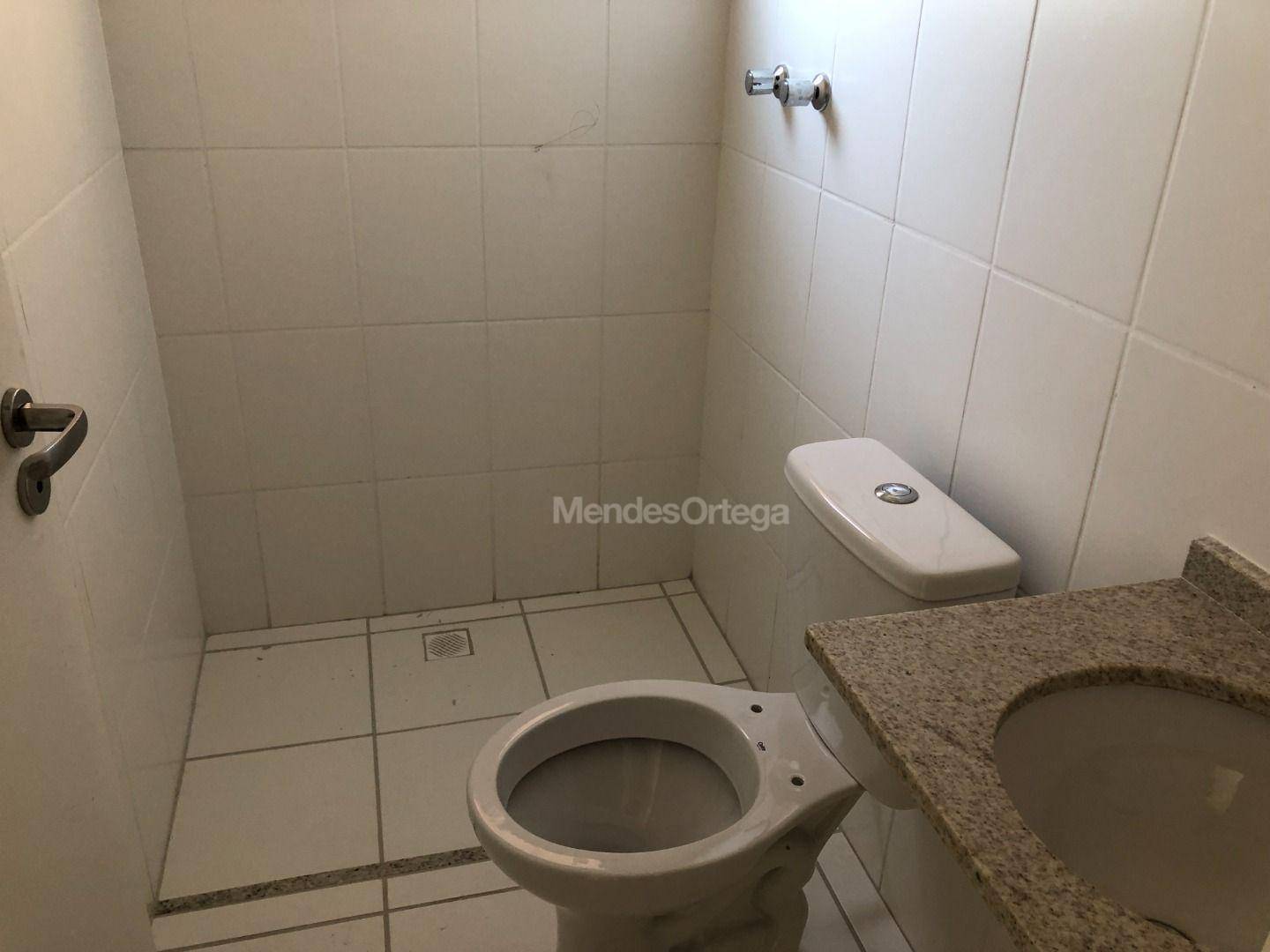 Apartamento à venda com 2 quartos, 45m² - Foto 6