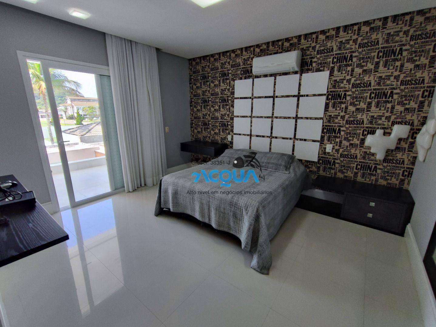 Casa de Condomínio à venda com 4 quartos, 450m² - Foto 21