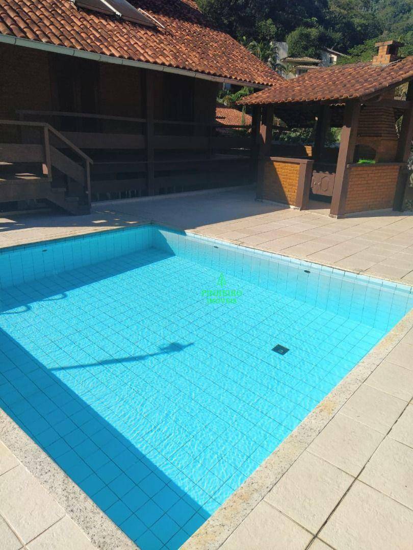 Casa de Condomínio à venda com 4 quartos, 390m² - Foto 22