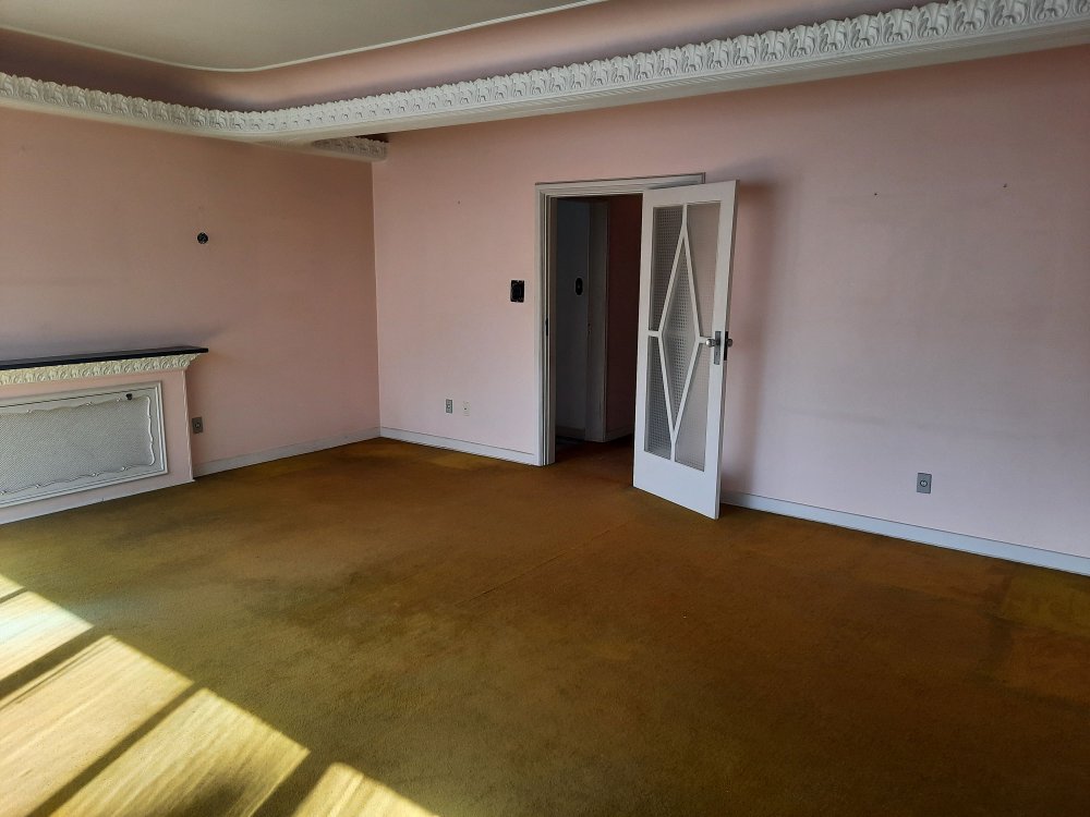 Apartamento à venda com 3 quartos, 172m² - Foto 7