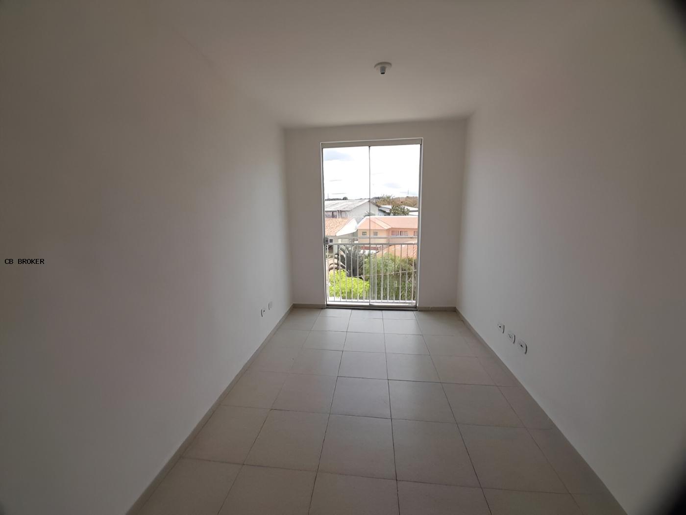 Apartamento à venda com 3 quartos, 66m² - Foto 2