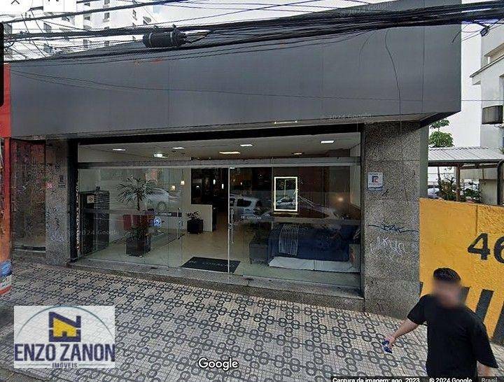 Loja-Salão para alugar, 138m² - Foto 1