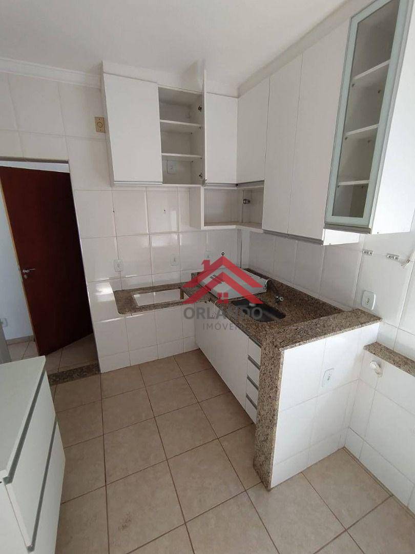 Apartamento à venda com 2 quartos, 54m² - Foto 4