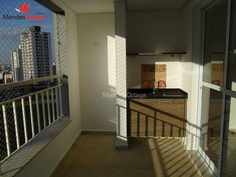 Apartamento à venda com 3 quartos, 78m² - Foto 8