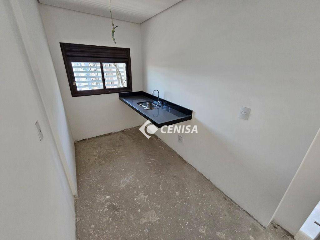 Apartamento à venda com 3 quartos, 166m² - Foto 24