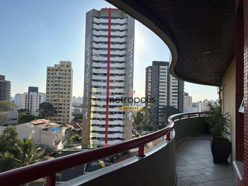 Apartamento à venda com 3 quartos, 230m² - Foto 79