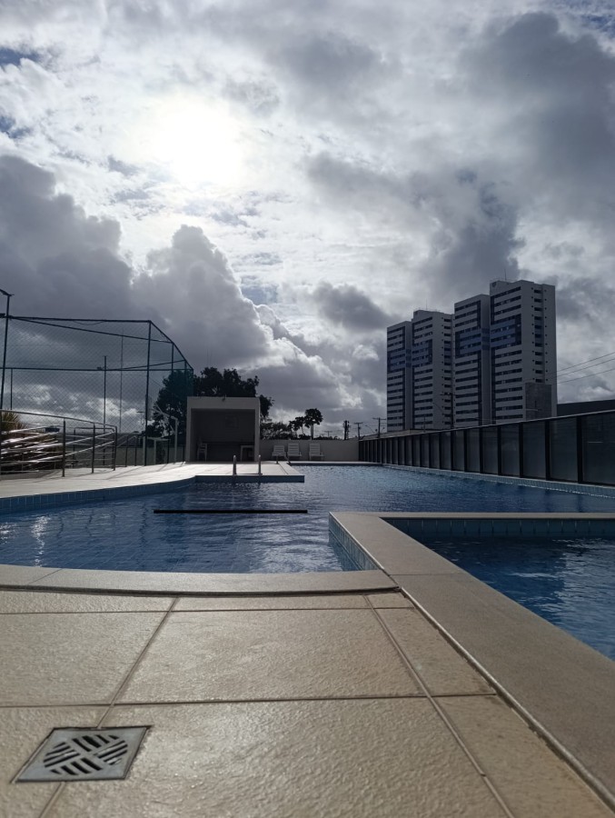 Apartamento à venda com 3 quartos, 66m² - Foto 14