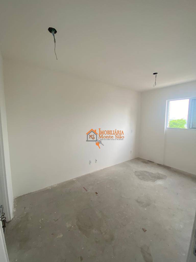 Apartamento à venda com 2 quartos, 57m² - Foto 11