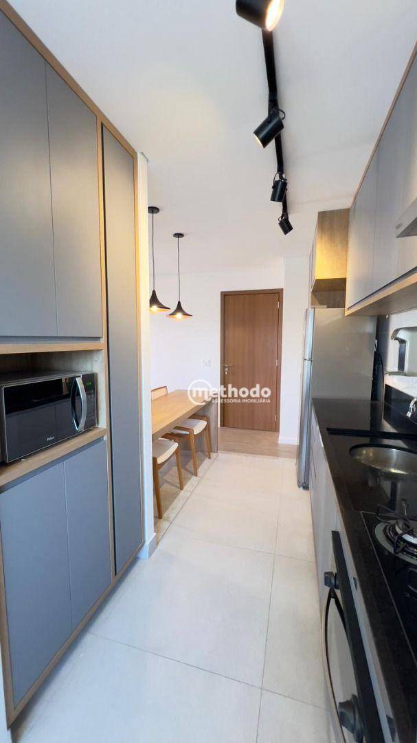 Apartamento para alugar com 1 quarto, 50m² - Foto 10