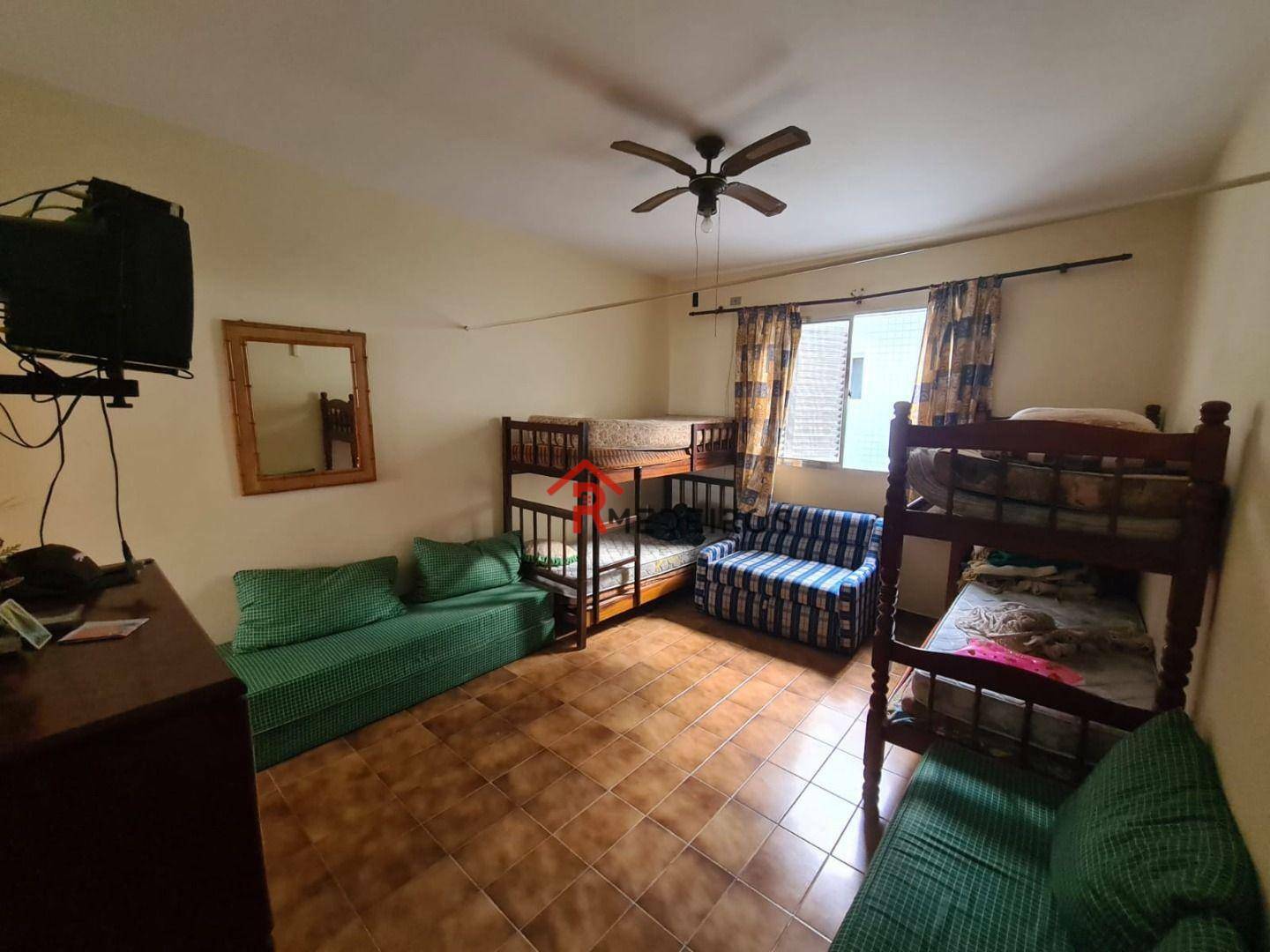 Kitnet e Studio à venda com 1 quarto, 35m² - Foto 6