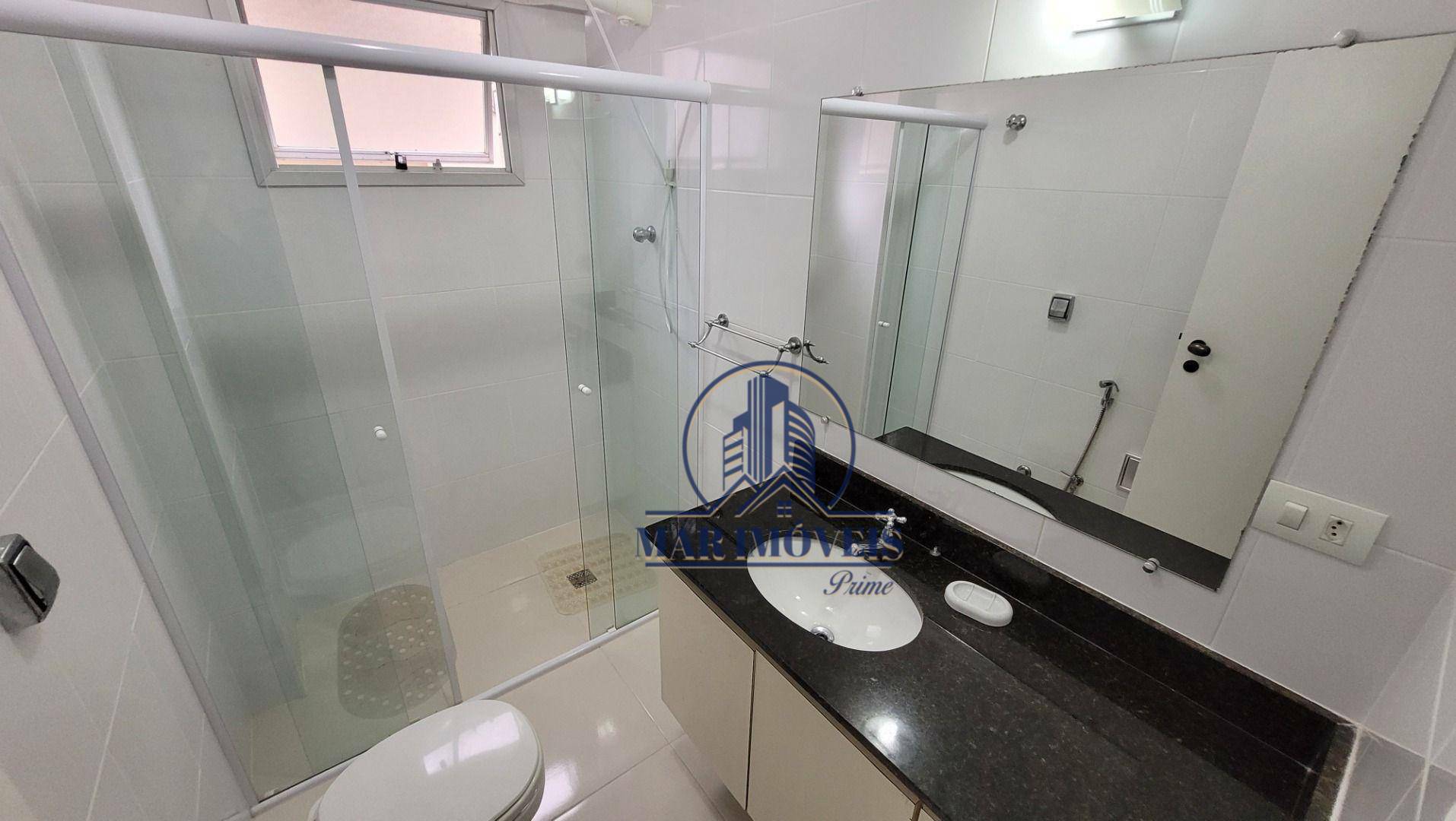 Apartamento à venda com 4 quartos, 140m² - Foto 8