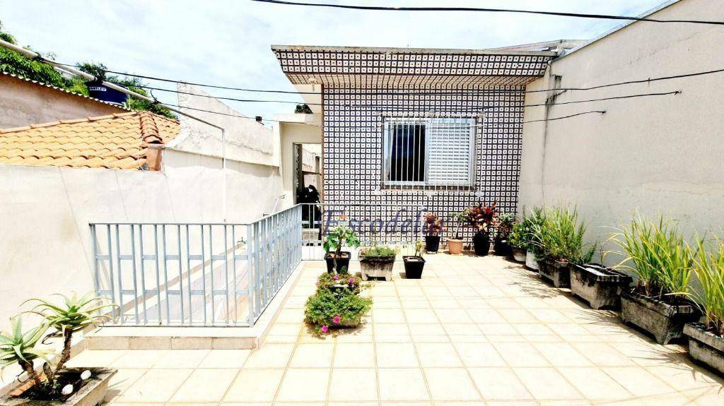 Casa à venda com 3 quartos, 230m² - Foto 21