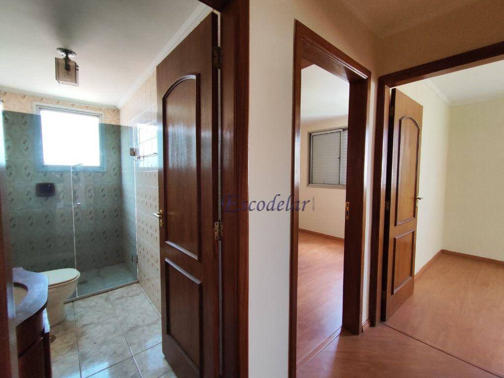 Apartamento à venda com 3 quartos, 129m² - Foto 14