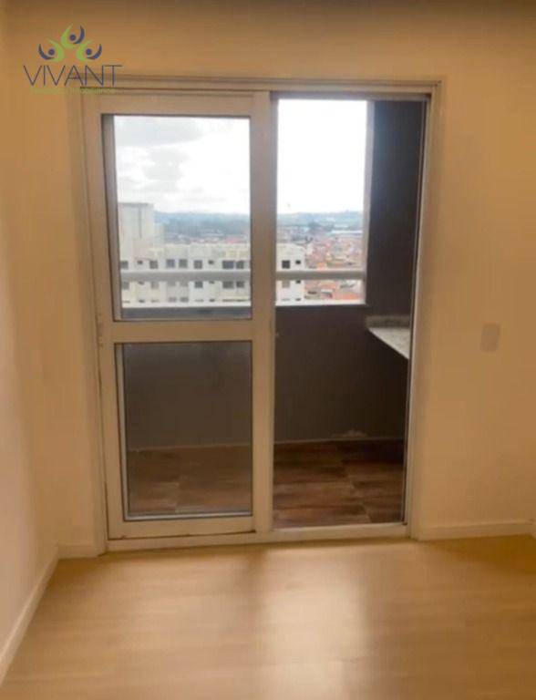 Apartamento à venda com 2 quartos, 50m² - Foto 6