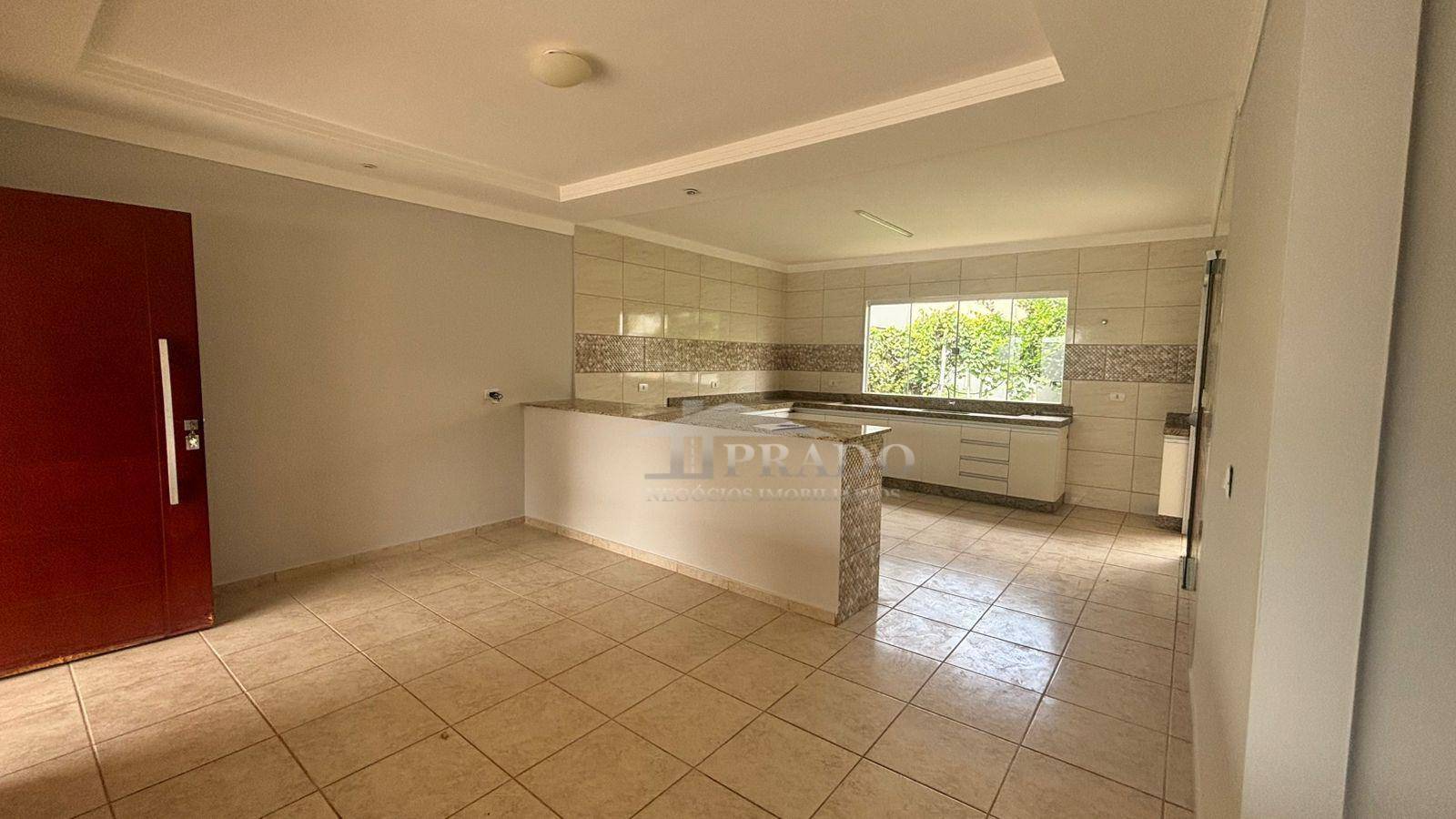 Casa de Condomínio, 2 quartos - Foto 4