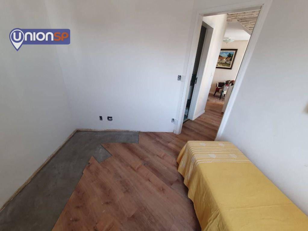 Apartamento à venda com 1 quarto, 70m² - Foto 6