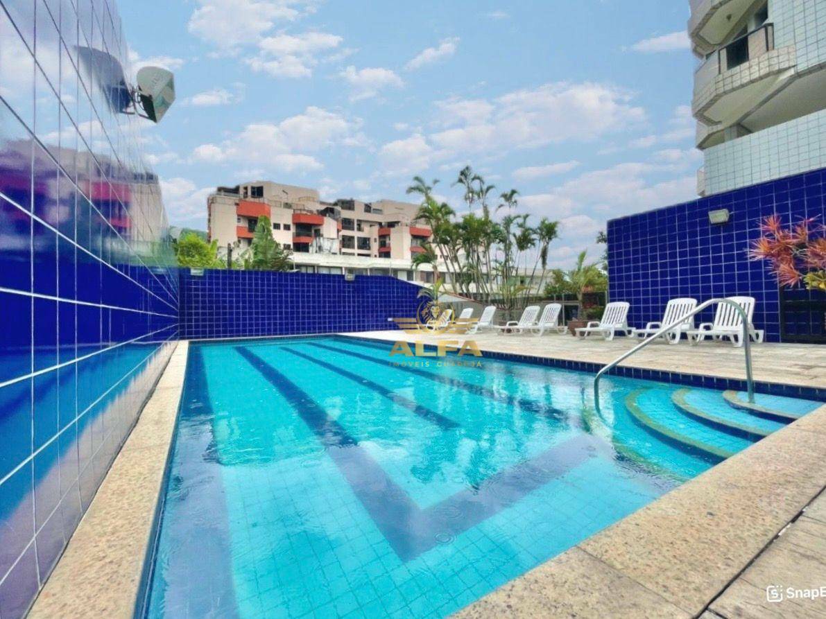 Apartamento à venda com 2 quartos, 93m² - Foto 20