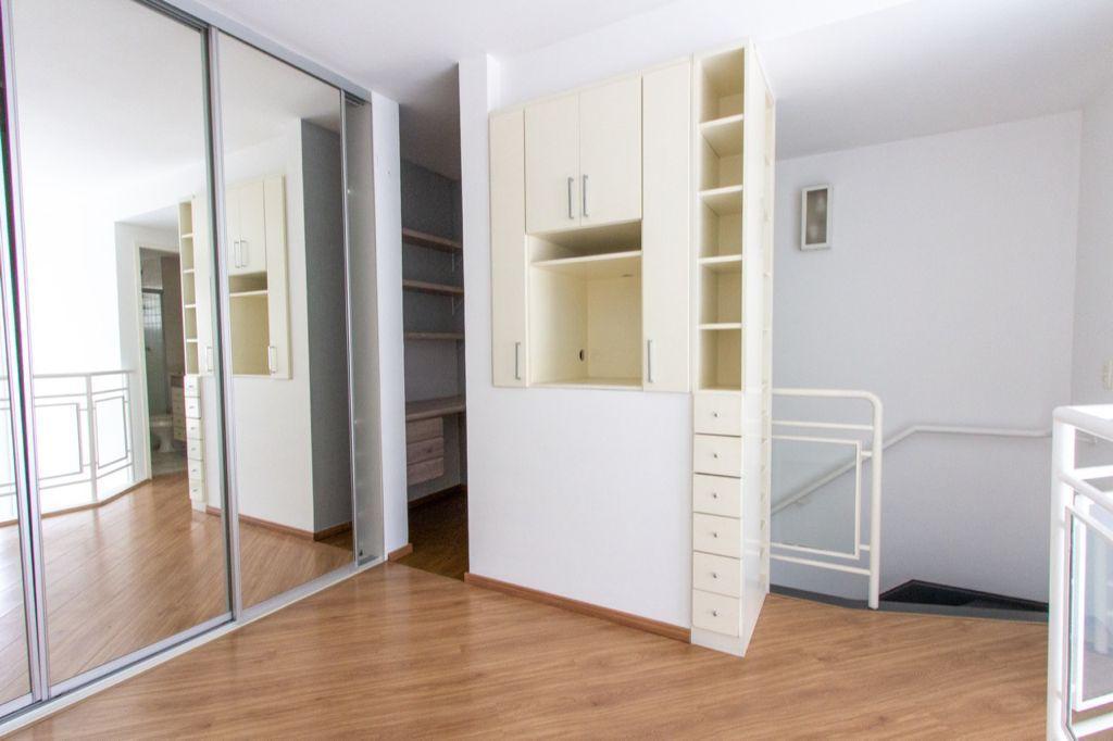 Apartamento à venda com 1 quarto, 43m² - Foto 11