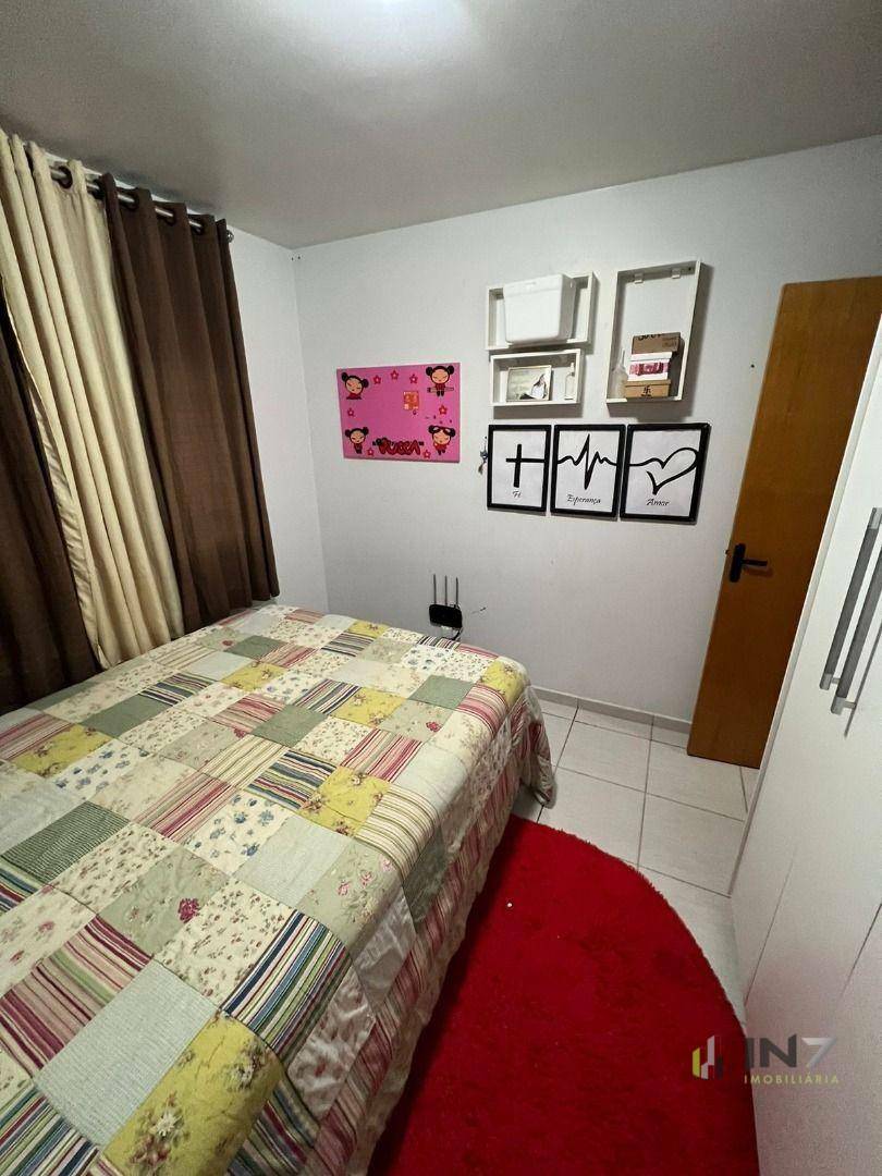 Apartamento à venda com 2 quartos, 60m² - Foto 2