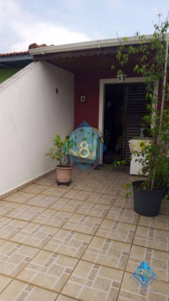 Sobrado à venda com 2 quartos, 121m² - Foto 28