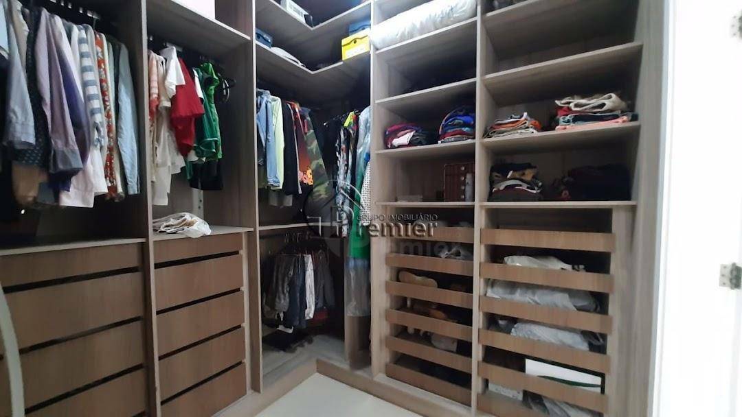 Casa de Condomínio à venda com 3 quartos, 164m² - Foto 22