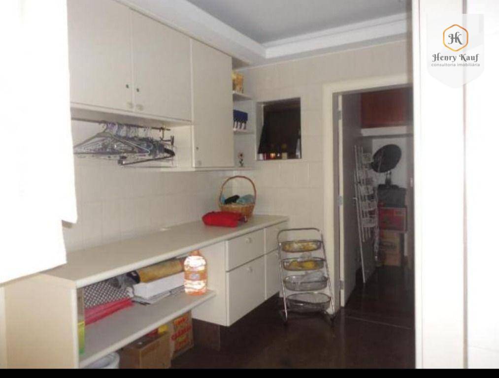 Apartamento à venda com 4 quartos, 188m² - Foto 20