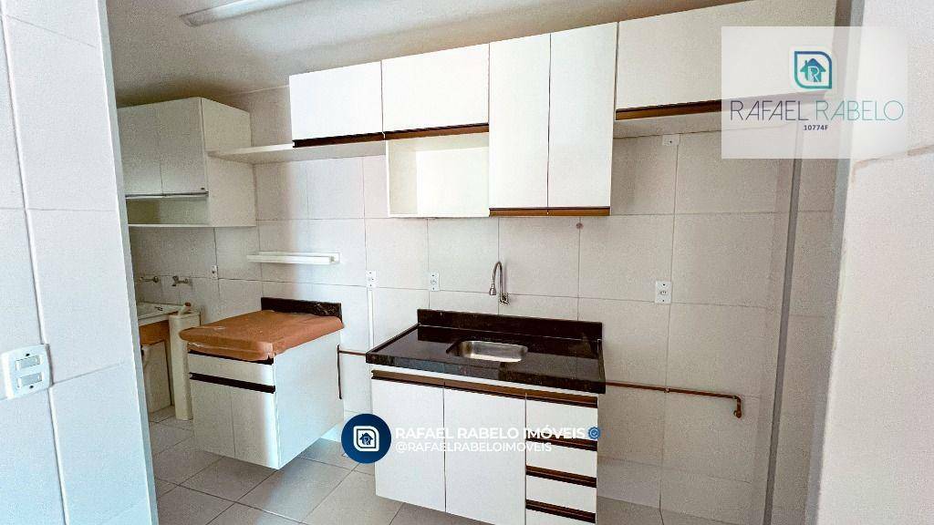 Apartamento à venda com 3 quartos, 66m² - Foto 5