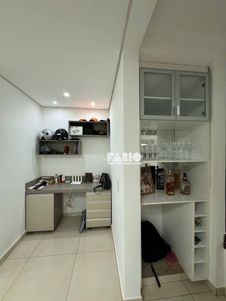 Casa de Condomínio à venda com 3 quartos, 125m² - Foto 23