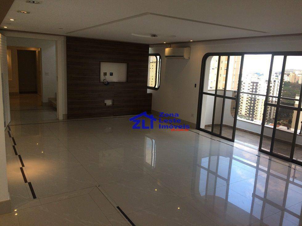 Cobertura à venda com 4 quartos, 624m² - Foto 1