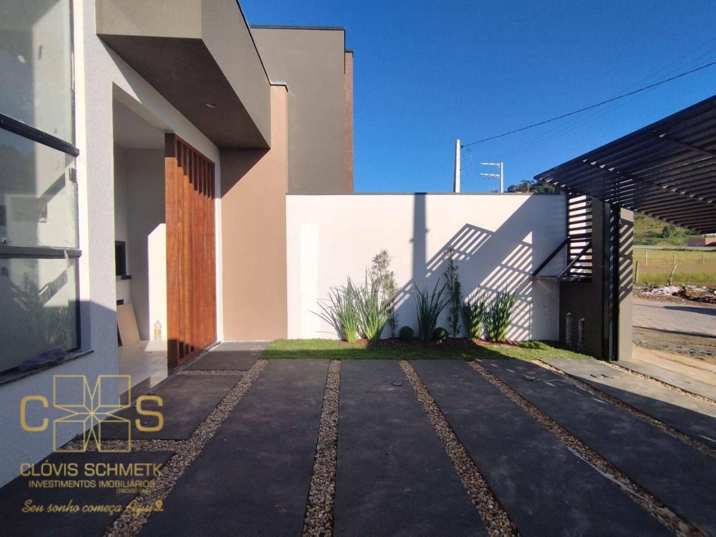 Casa à venda com 3 quartos, 86m² - Foto 30