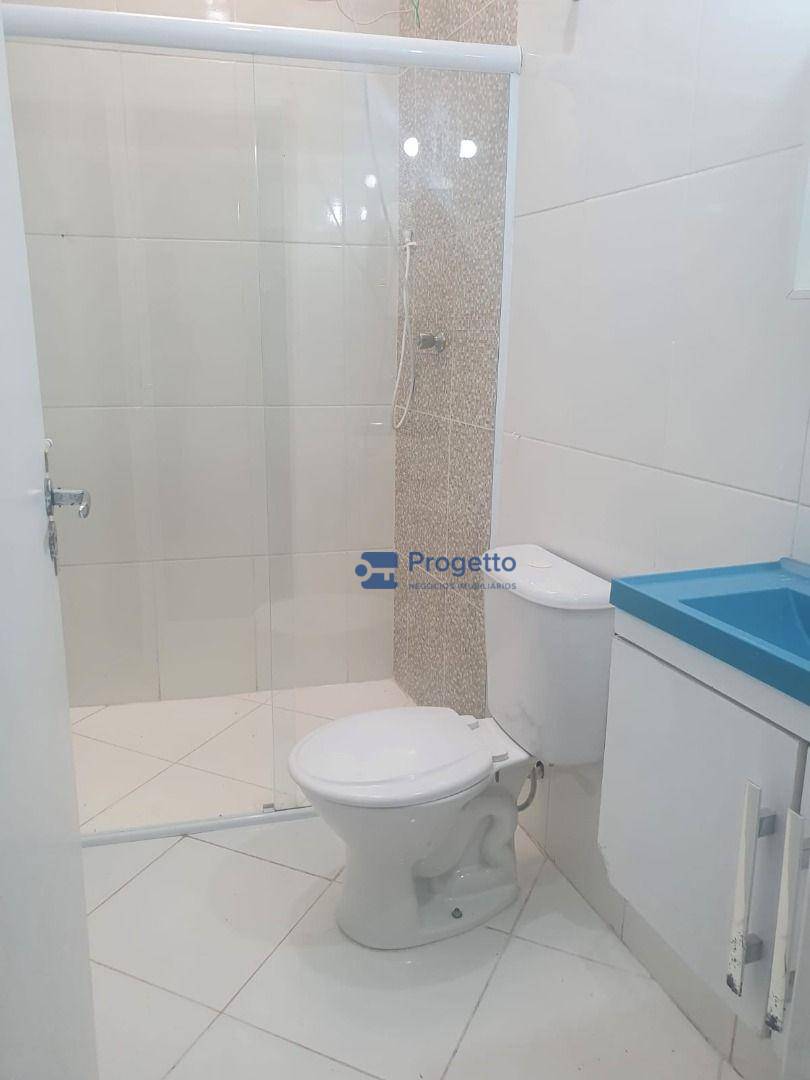 Casa de Condomínio à venda e aluguel com 2 quartos, 110m² - Foto 6