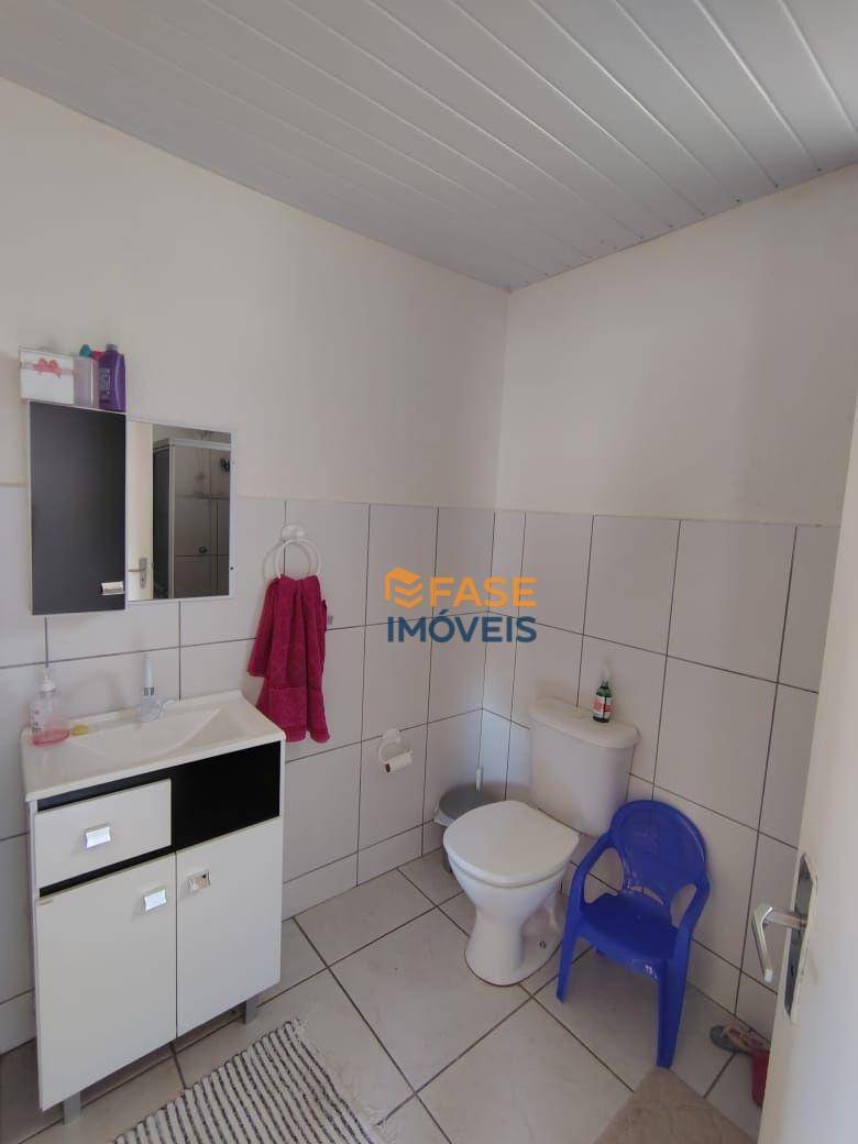 Apartamento à venda com 2 quartos, 46m² - Foto 11